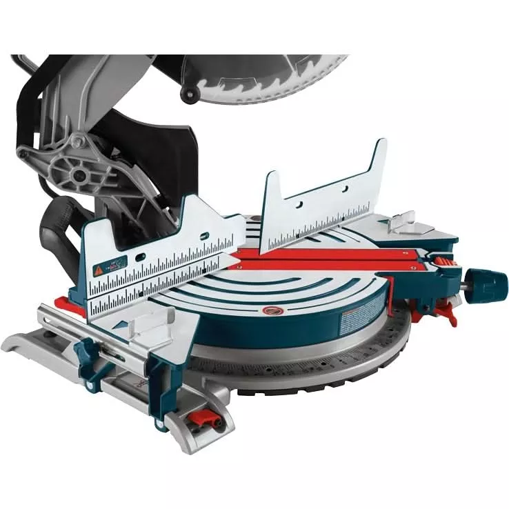 Bosch MS1233 Crown Stop Kit for Miter Saws