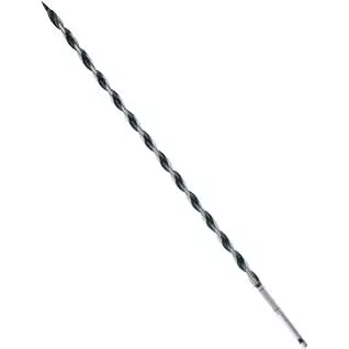 Bosch NKLT07 7/16 In. x 17-1/2 In. Daredevil Auger Bits