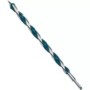 Bosch NKLT17 1-1/16 In. x 17-1/2 In. Daredevil Auger Bits