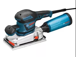 Bosch OS50VC | Half-Sheet Orbital Finishing Sander