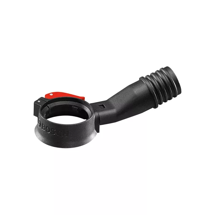 Bosch OSC005 Dust-Extraction Kit for Starlock-Series Oscillating Tools
