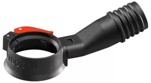 Bosch OSC005 | Oscillator Dust-Extraction Kit