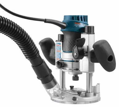 Bosch PR012 Dust Hood for PR011 Palm Router Plunge Base