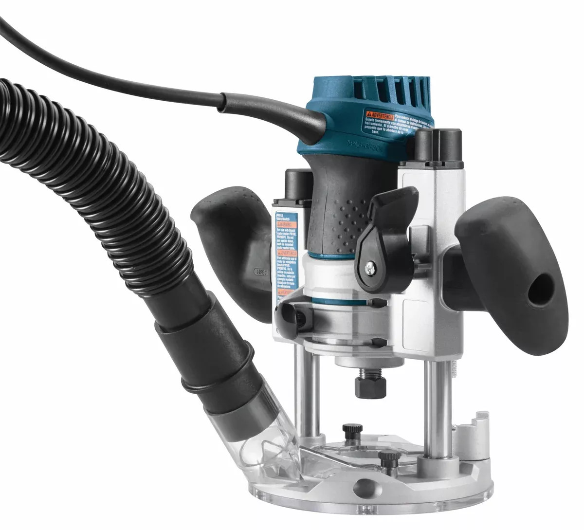 Bosch PR012 | Palm Router Attachment