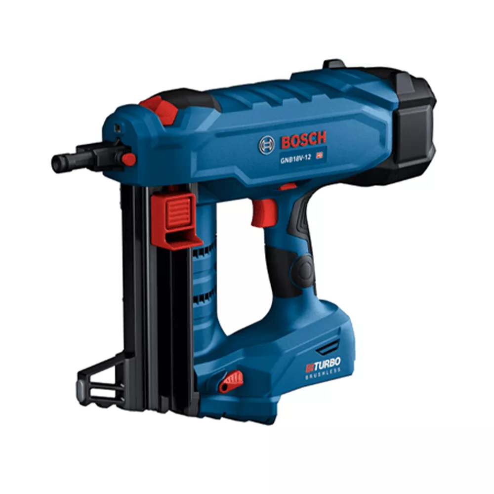 Bosch PROFACTOR 18V Concrete Nailer (Bare Tool) GNB18V-12N