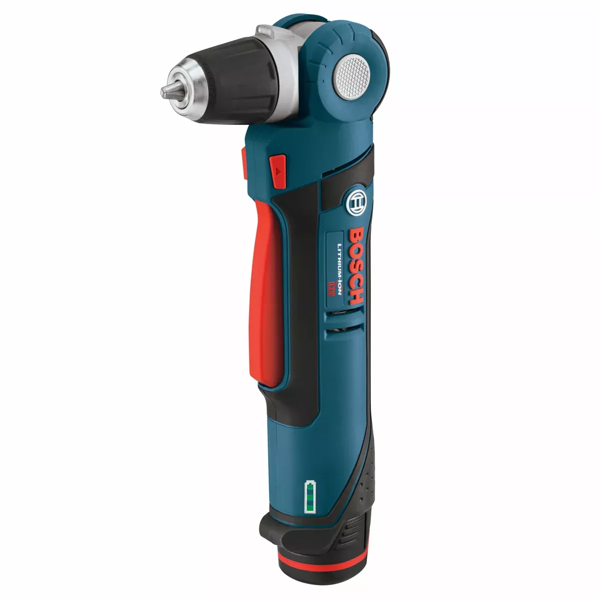 Bosch PS11-102 | 12V Max 3/8 In. Angle Drill Kit