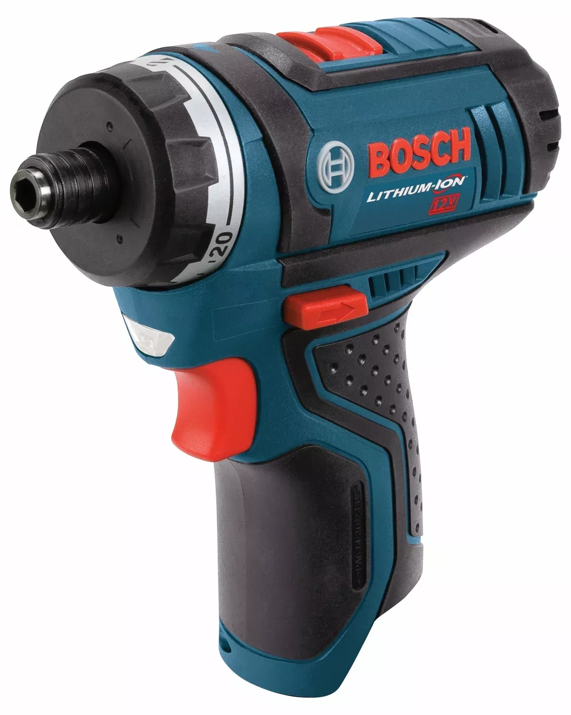 Bosch PS21N | 12V Max Two-Speed Pocket Driver