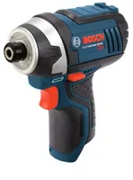 Bosch PS41N | 12V Max 1/4 In. HexImpact Driver