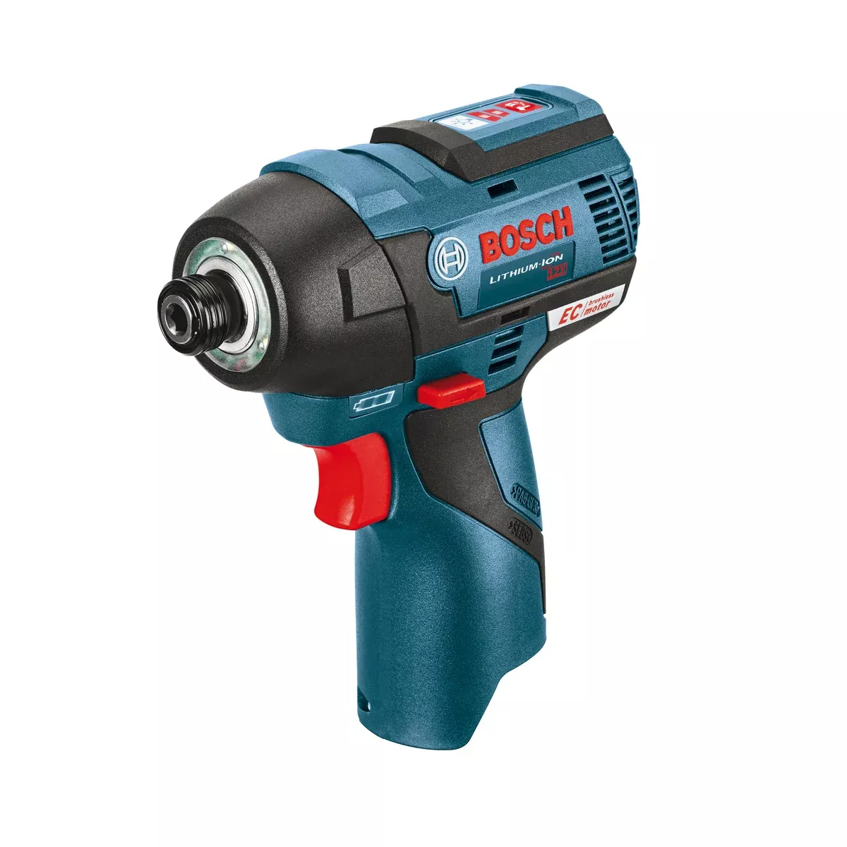 Bosch PS42N | 12V Max Brushless Impact Driver