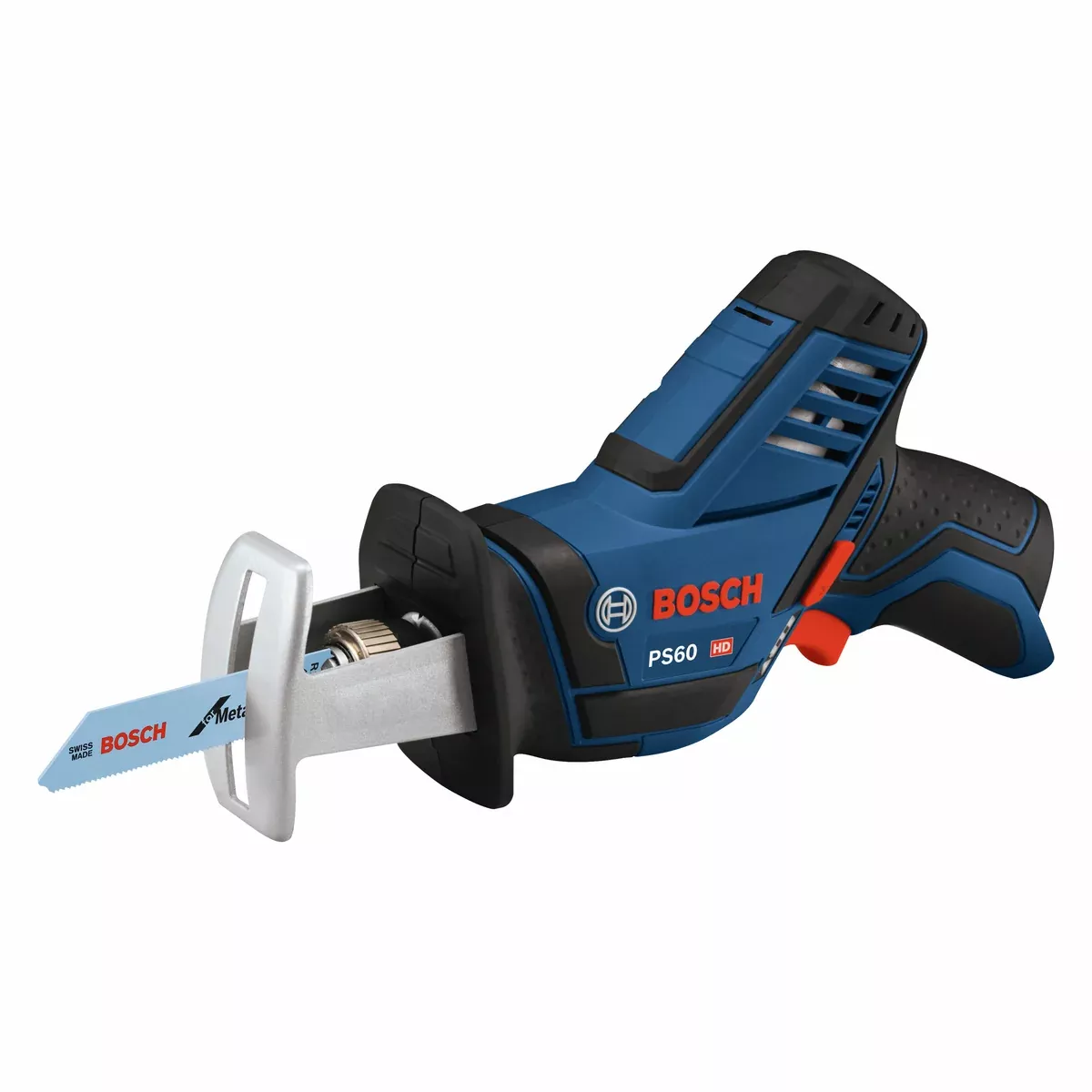 Bosch PS60N | 12V Max Pocket Reciprocating Saw
