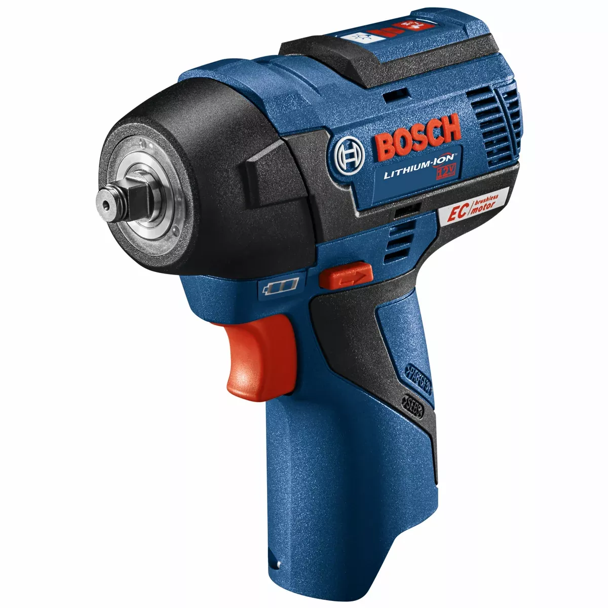 Bosch PS82N | 12V Max 3/8 In. Impact Wrench