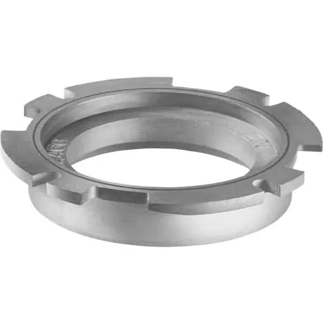 Bosch RA1100 - Threaded Template Guide Adapter