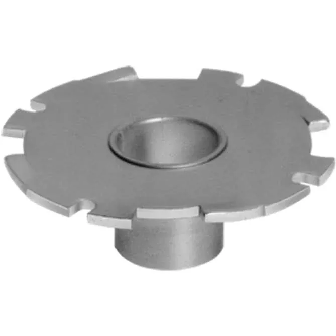 Bosch RA1107 - Quick-Change Router Template Guides