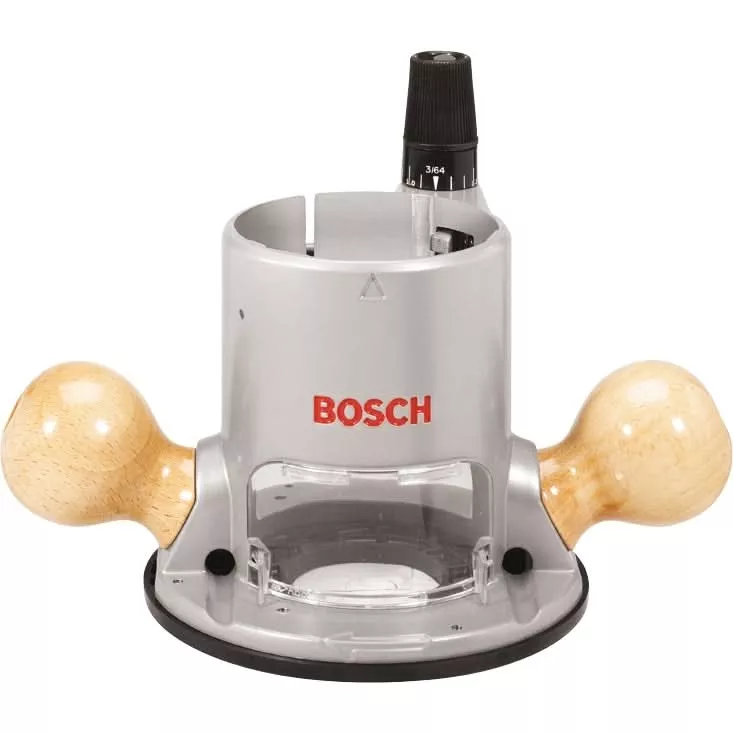 Bosch RA1161 Fixed Router Base