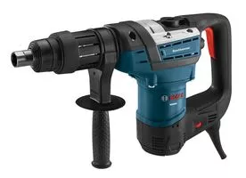 Bosch RH540S | Spline Combination Hammer