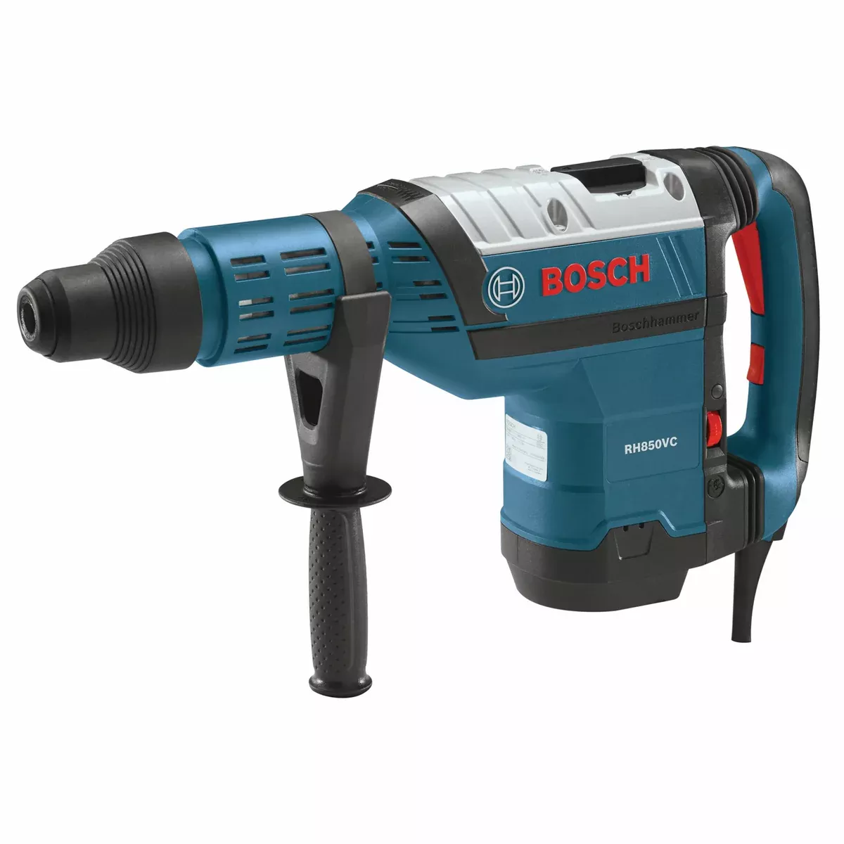 Bosch RH850VC | 1-7/8 In. Combination Hammer