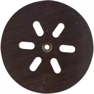 Bosch RS6045 - Soft Hook-&-Loop Sander Backing Pad