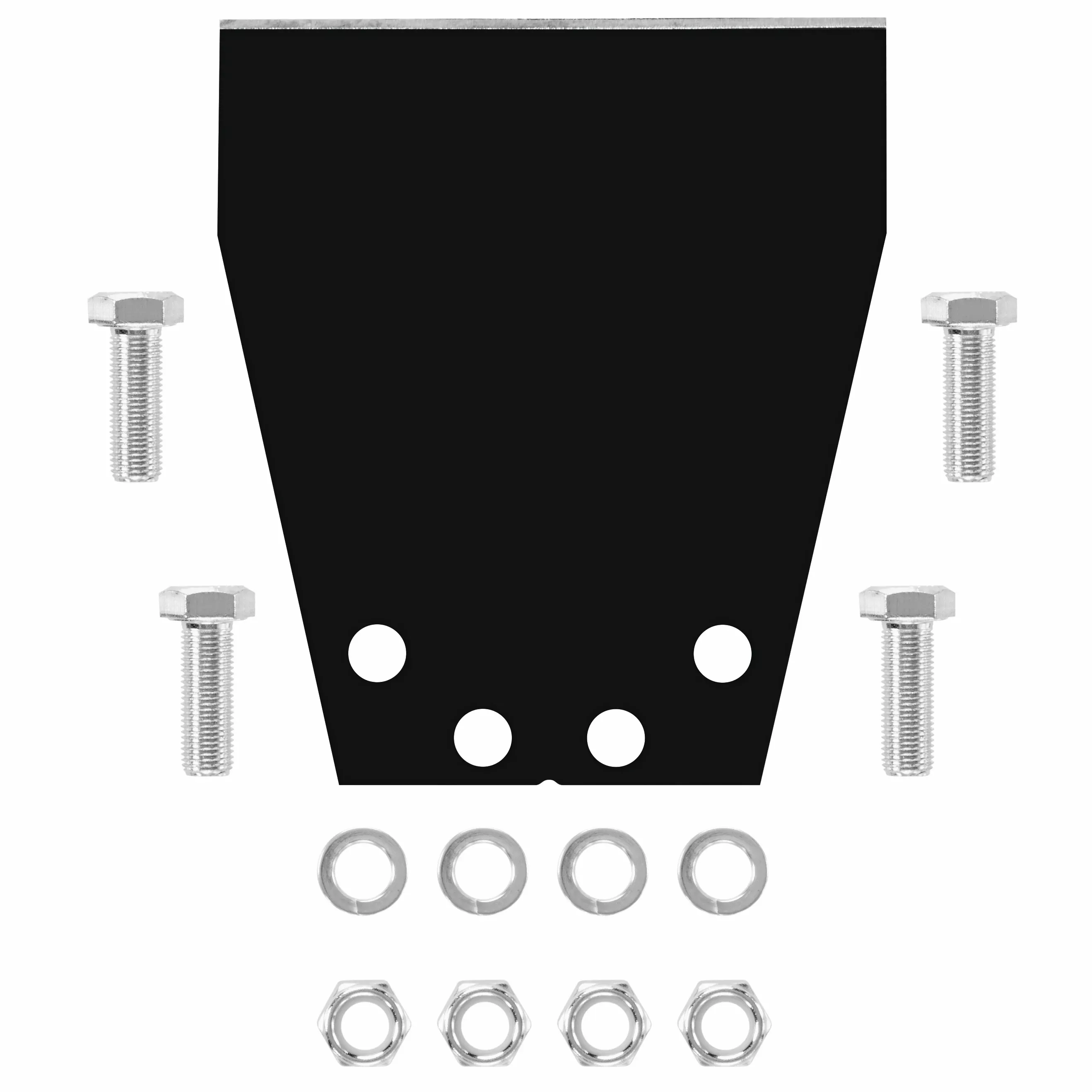 Bosch SDS-max Floor Scraper Replacement Kit HS1918RK