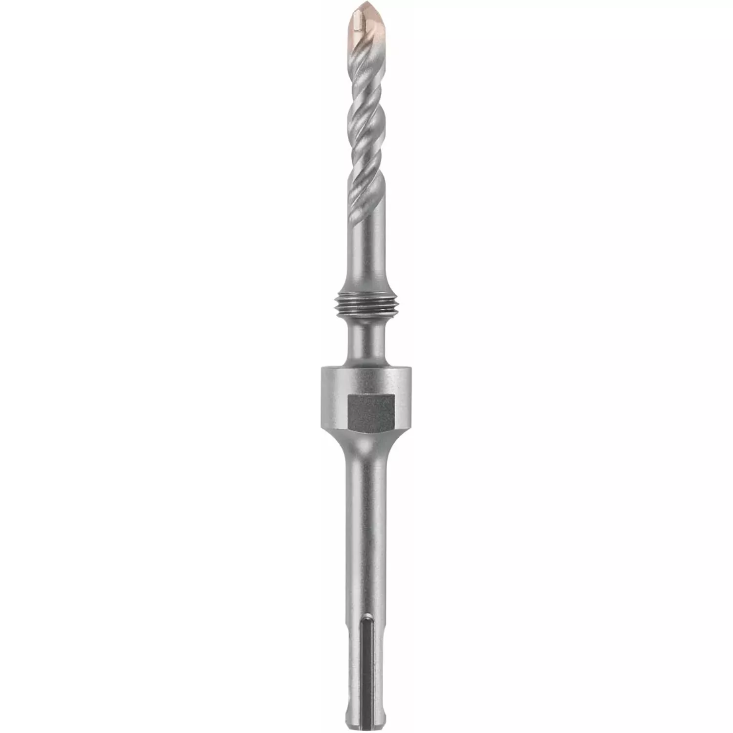 Bosch T3925SC 7 In. Extension SDS-plus for SPEEDCORE Thin-wall Core Bits