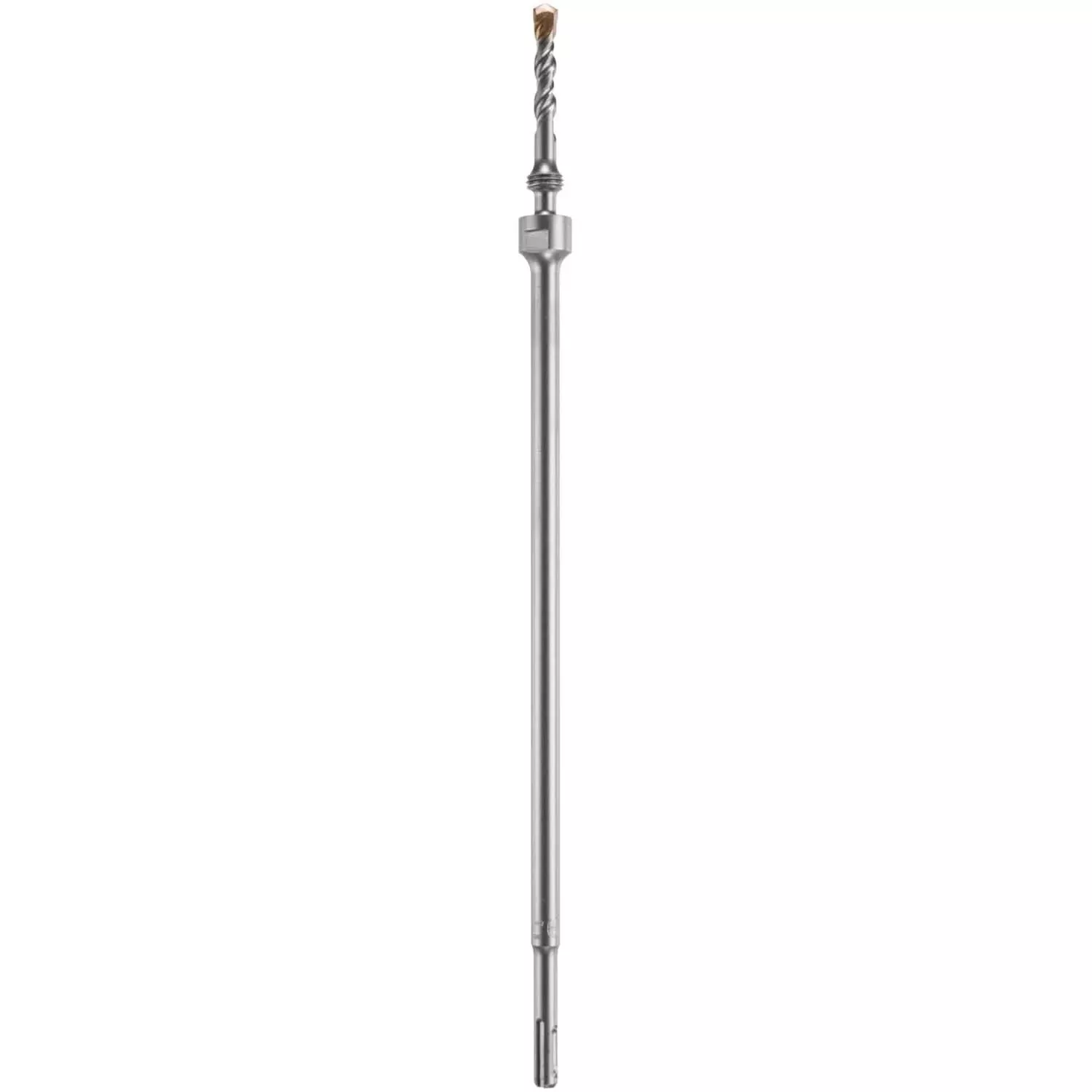 Bosch T3927SC 17 In. Extension SDS-plus for SPEEDCORE Thin-wall Core Bits
