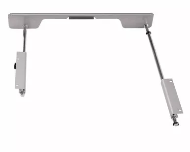 Bosch TS1008 Left Side Support for Table Saw