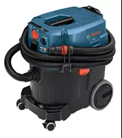 Bosch VAC090AH | 9-Gallon Dust Extractor