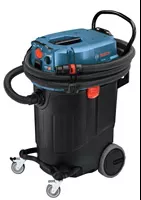 Bosch VAC140AH | 14-Gallon Dust Extractor