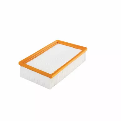 Bosch VF110 | Flat Pleated Polyester (PES) Filter