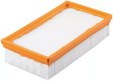 Bosch VF130H | HEPA Filter for Dust Extractor