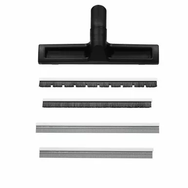 Bosch VX130 | 3 pc. Vacuum Floor Nozzle Kit