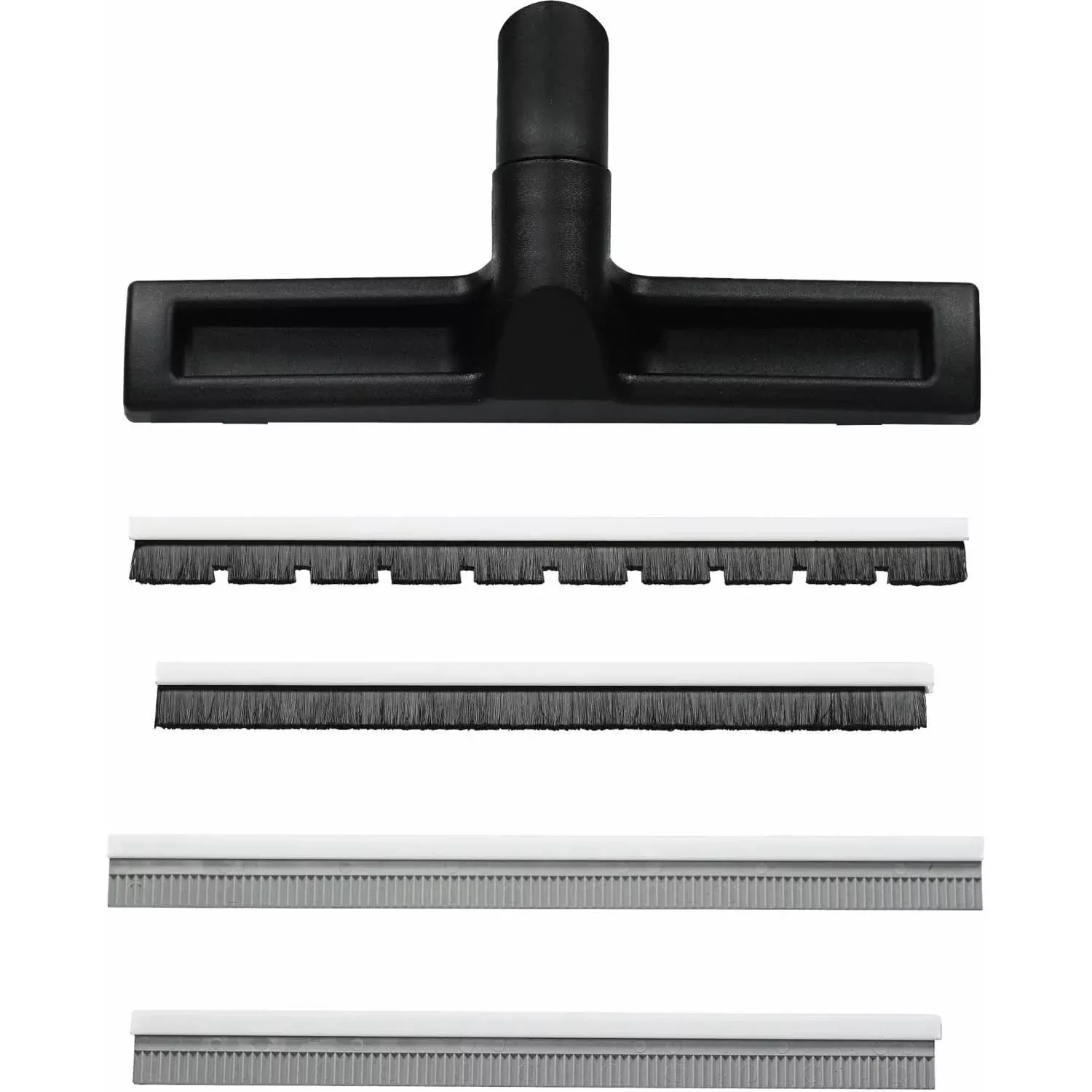 Bosch VX130 3-Piece Vacuum Floor Nozzle Kit