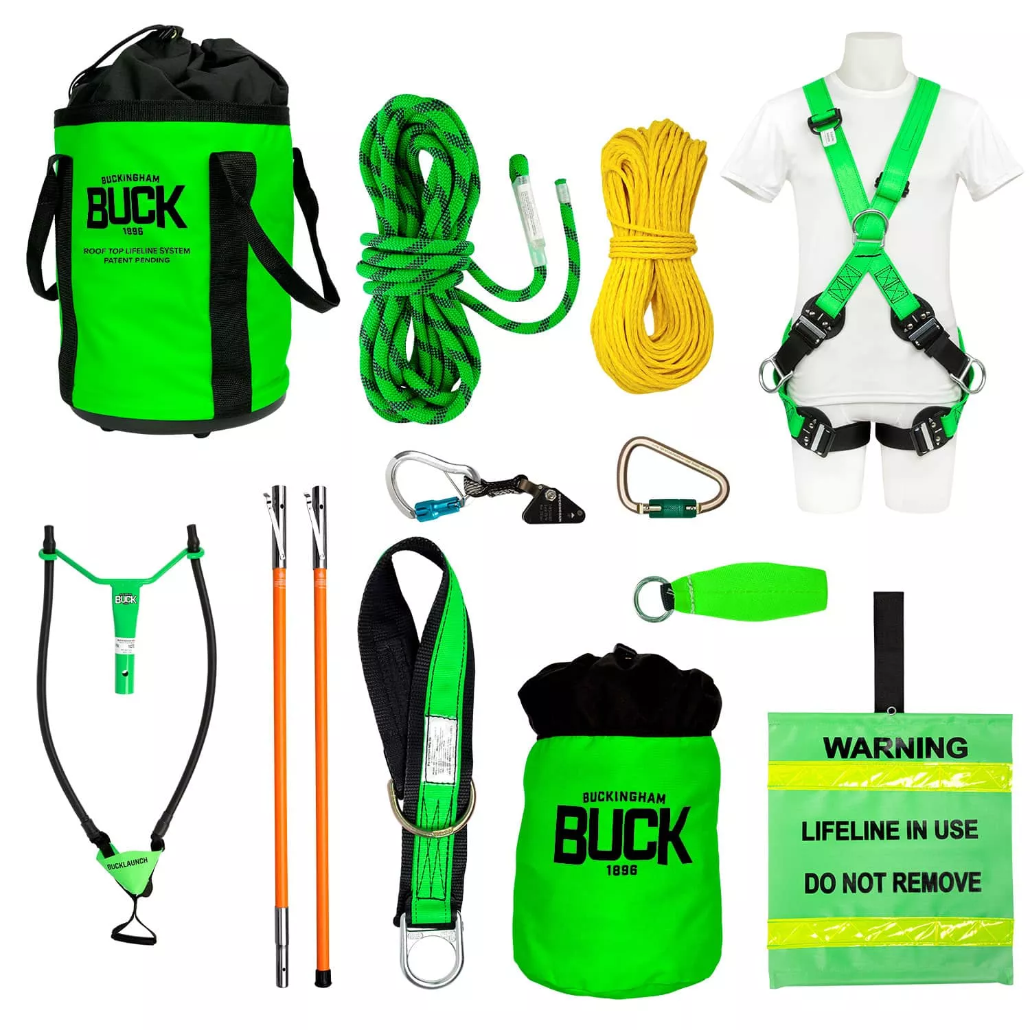 The Buck RFP (Deluxe) – RFPDELUXE
