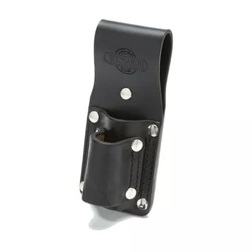 Buckaroo TMDS Double Shifter Holster