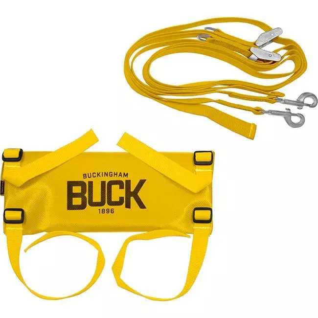 BUCKINGHAM | Buck Ladder Lock Kit | #355B
