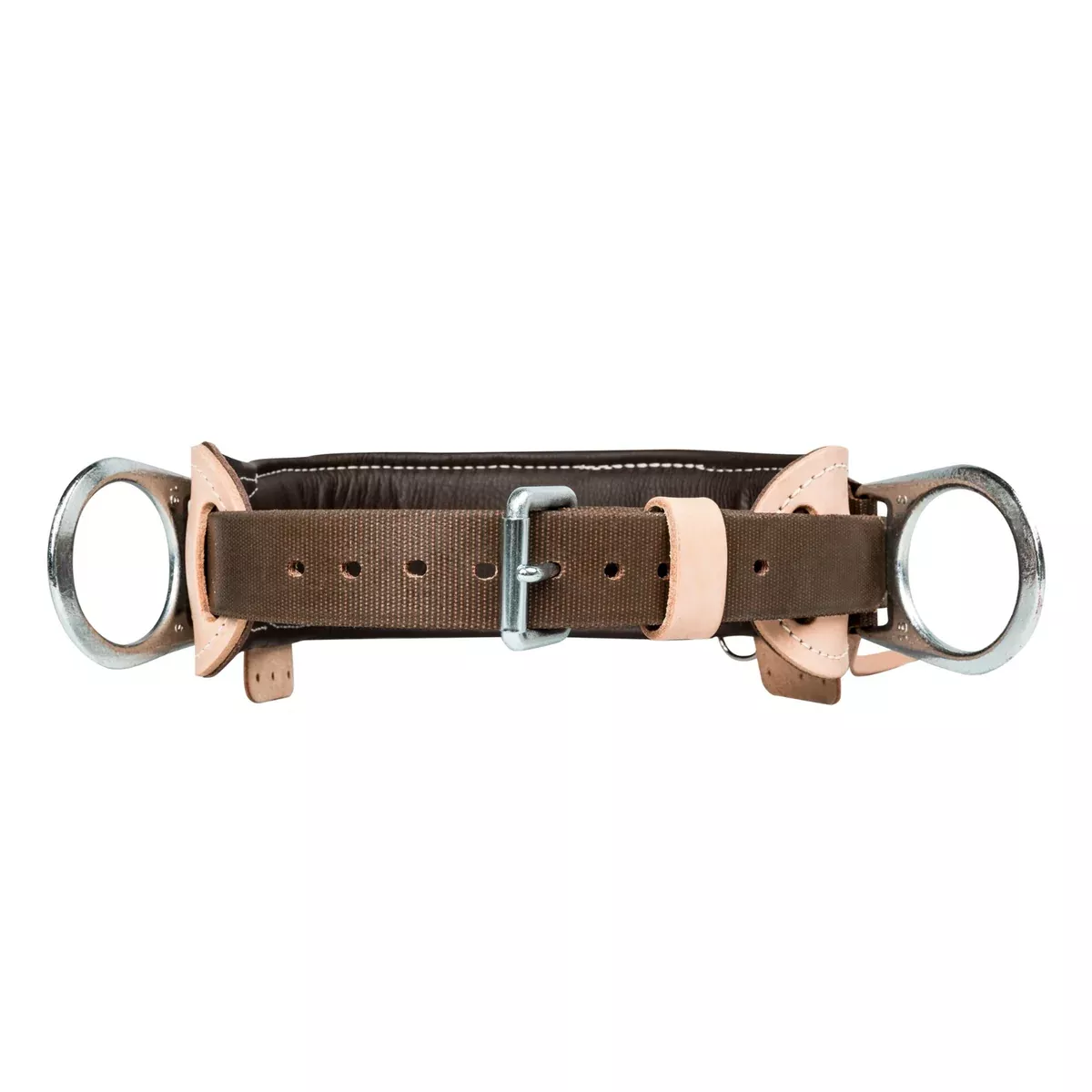 BUCKINGHAM | Economy Linemen's Belt, Size 21 | #19022-D21