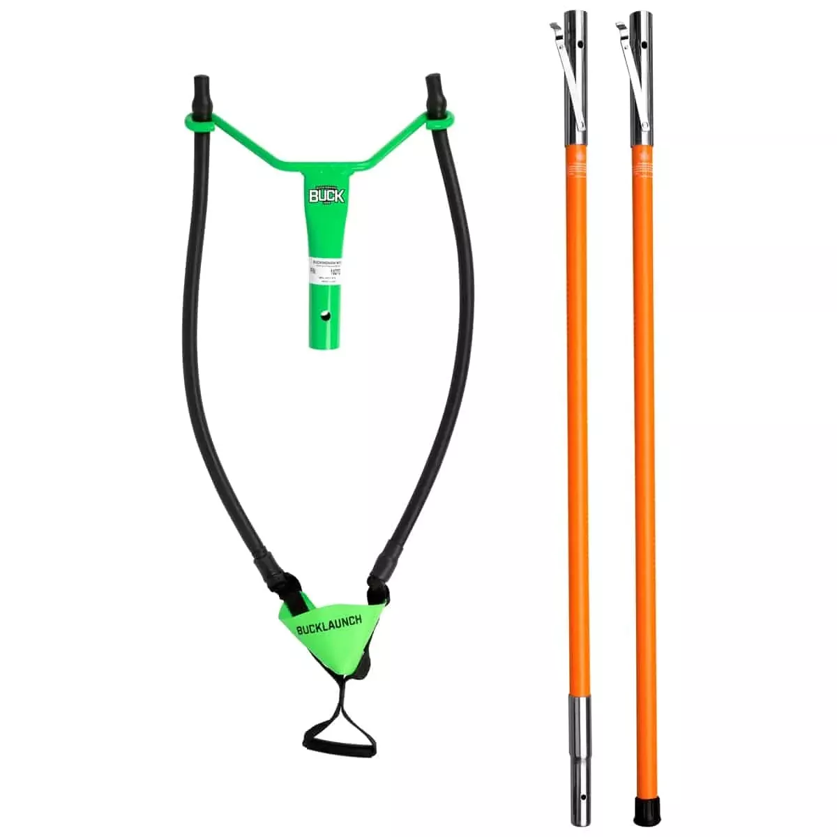 The BuckLaunch™ – 1027G