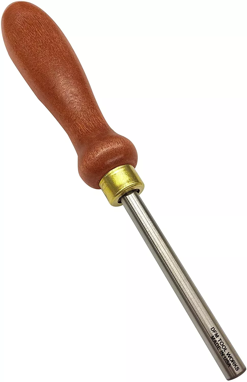 Burnisher Tool for Cabinet Scrapers