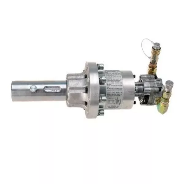 CAPSTAN HOISTS (3000 LB CAPACITY)