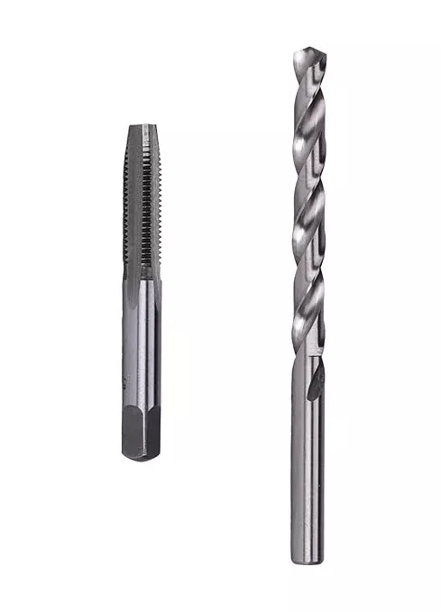 Century Drill & Tool 94506, 5/16-24 TAP & I Drill CD