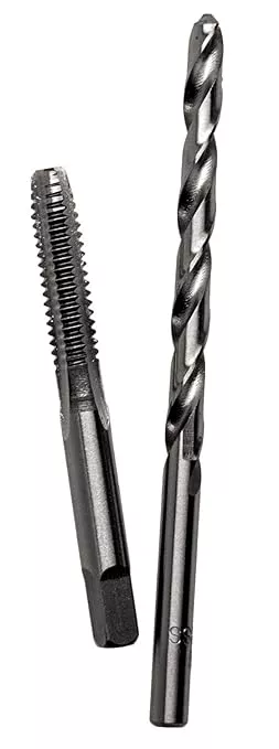 Century Drill & Tool 95405 Tap and Drill, 5/16-18NC