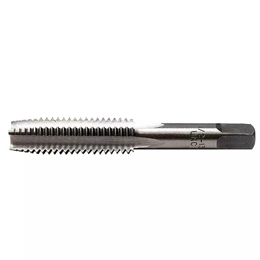 Century Drill & Tool 95411 Tap and Drill, 1/2-13NC