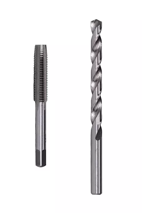 Century Drill & Tool 97512, 8.0X1.00 TAP & I Drill CD