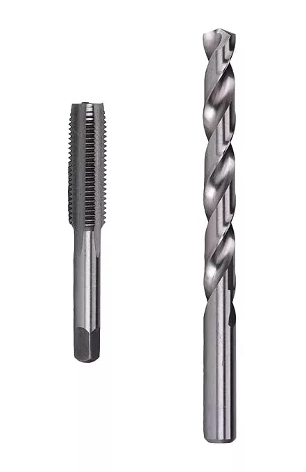 Century Drill & Tool 97520, 12.0X1.50 TAP & Z Drill