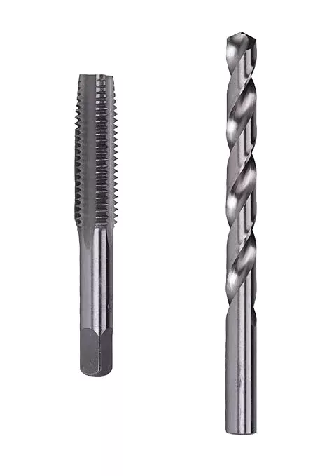 Century Drill & Tool 97521, 12.0X1.75 TAP & Y Drill