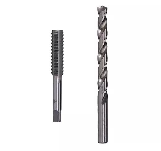 Century Drill & Tool 97530, 11.0X1.25 TAP & W Drill