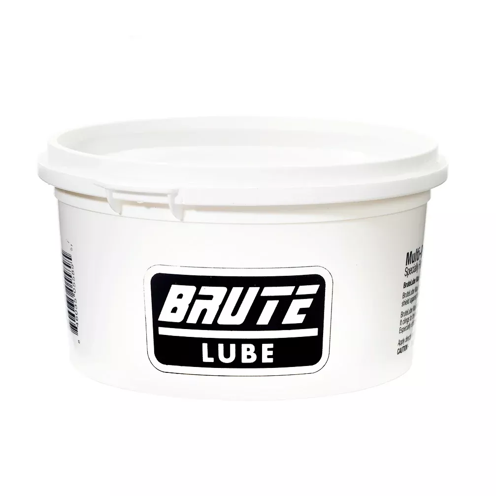 CHAMPION 16 oz BruteLube Cutting Wax