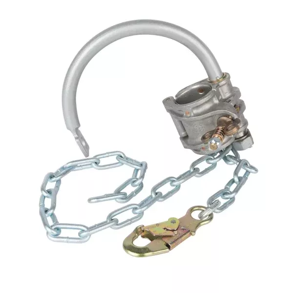 CHANCE Adjustable Ladder Hooks