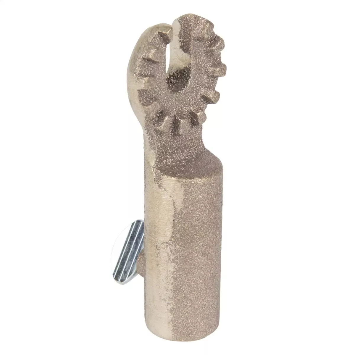 CHANCE Chuck Blank Tool, 5/8″ Opening