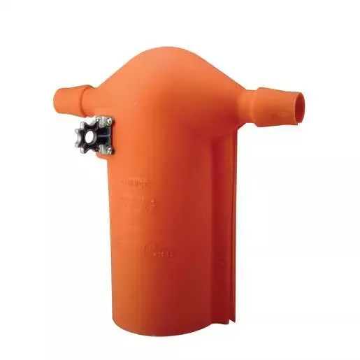 CHANCE Class 4 Insulator Cover, Grip-All Adapter