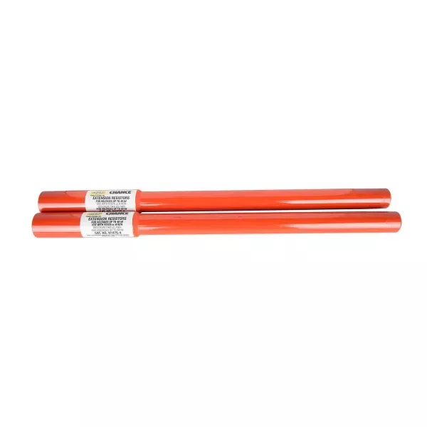 CHANCE Extension Resistors (Pair)